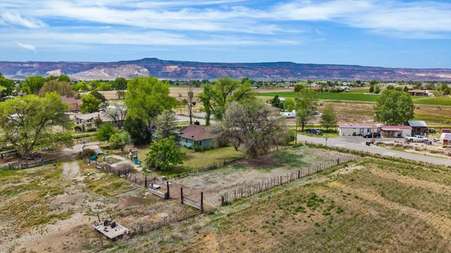1088 20 Road, Fruita, CO 81521