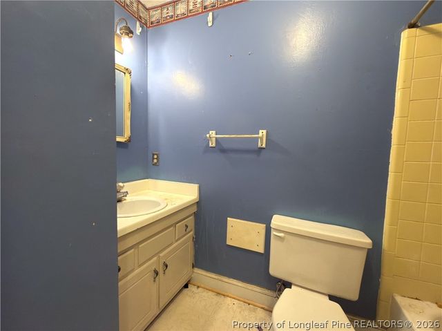 7020 Lure Court, Fayetteville, NC 28311