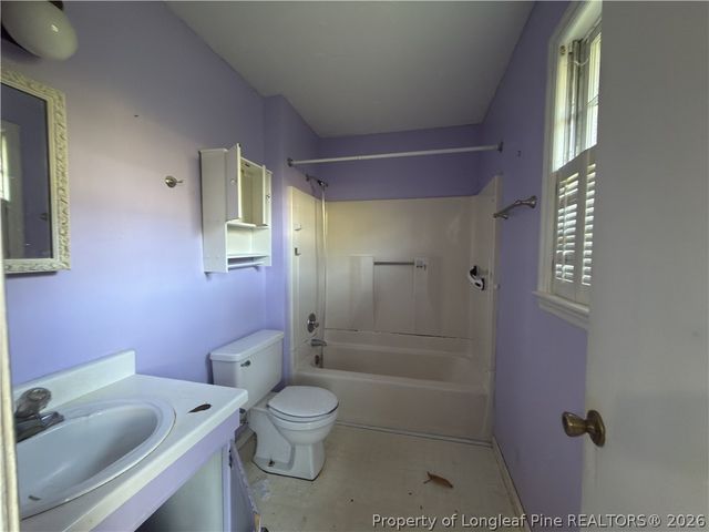 7020 Lure Court, Fayetteville, NC 28311