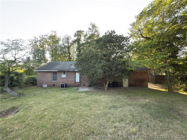 7020 Lure Court, Fayetteville, NC 28311