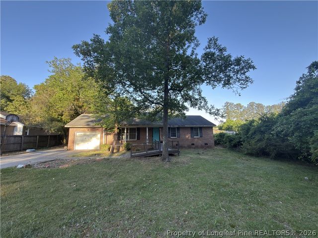 7020 Lure Court, Fayetteville, NC 28311