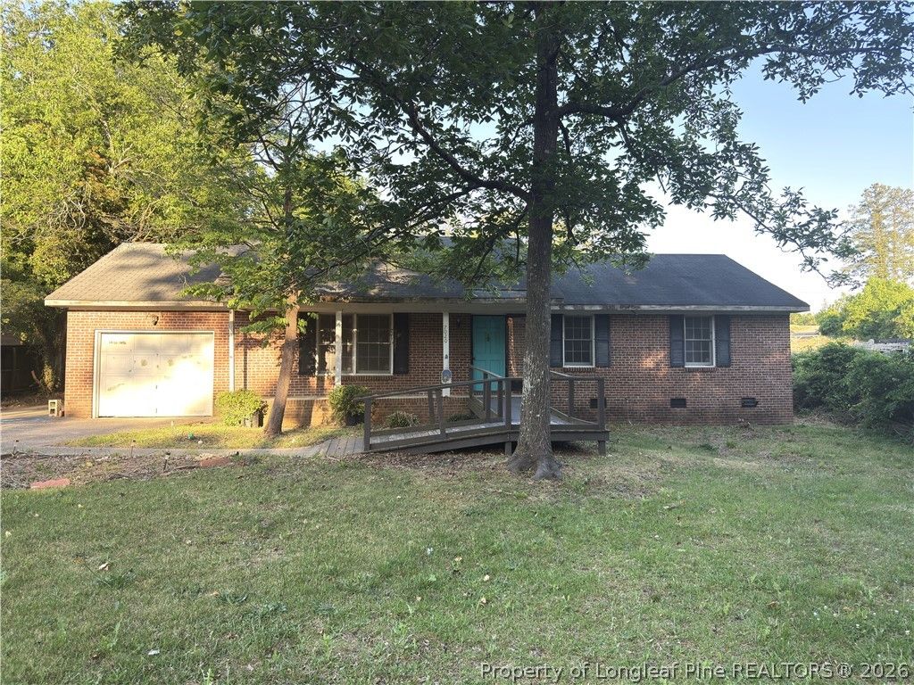 7020 Lure Court, Fayetteville, NC 28311
