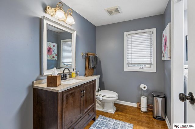 5626 S 125th Circle, Omaha, NE 68137