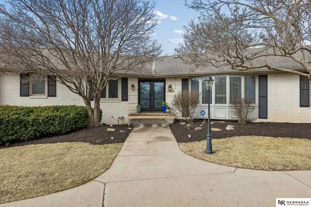 5626 S 125th Circle, Omaha, NE 68137