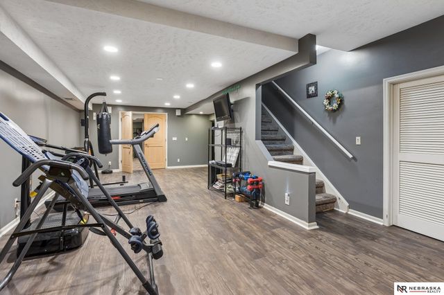 5626 S 125th Circle, Omaha, NE 68137