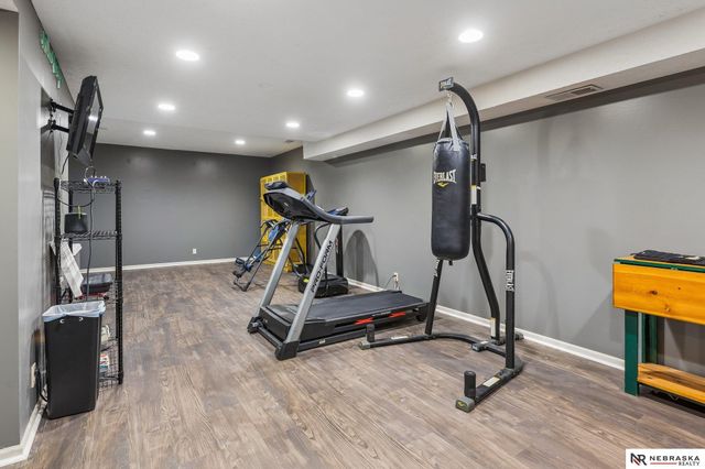 5626 S 125th Circle, Omaha, NE 68137