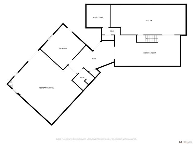 5626 S 125th Circle, Omaha, NE 68137