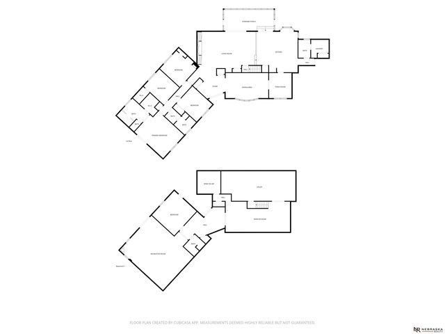 5626 S 125th Circle, Omaha, NE 68137