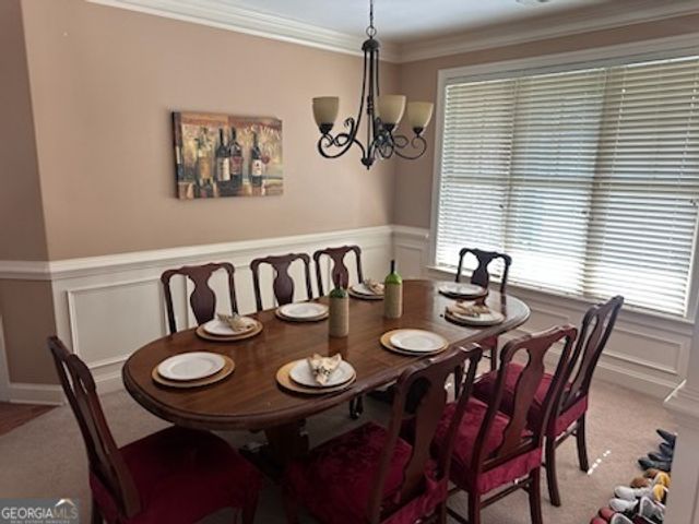 1210 Del Mar Club Drive, Dacula, GA 30019