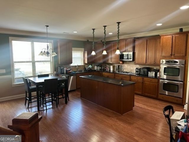 1210 Del Mar Club Drive, Dacula, GA 30019