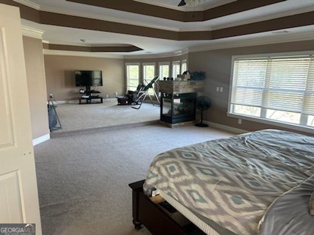 1210 Del Mar Club Drive, Dacula, GA 30019