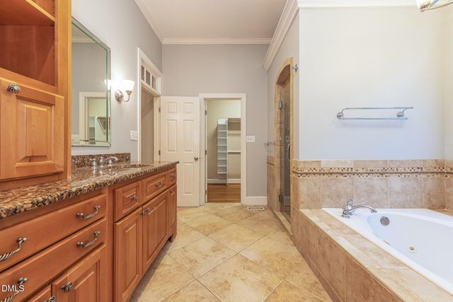 302 Versailles Drive, Cary, NC 27511