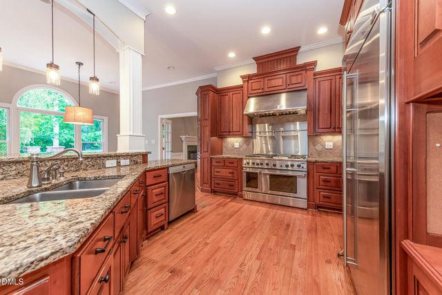 302 Versailles Drive, Cary, NC 27511