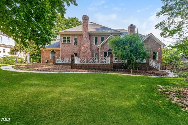 302 Versailles Drive, Cary, NC 27511