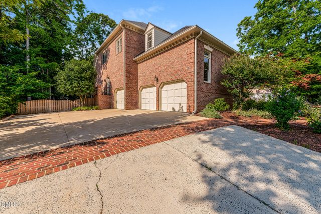302 Versailles Drive, Cary, NC 27511
