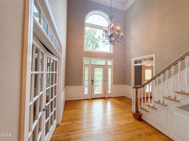 302 Versailles Drive, Cary, NC 27511