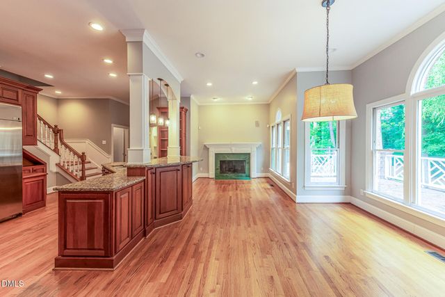 302 Versailles Drive, Cary, NC 27511