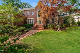 302 Versailles Drive, Cary, NC 27511