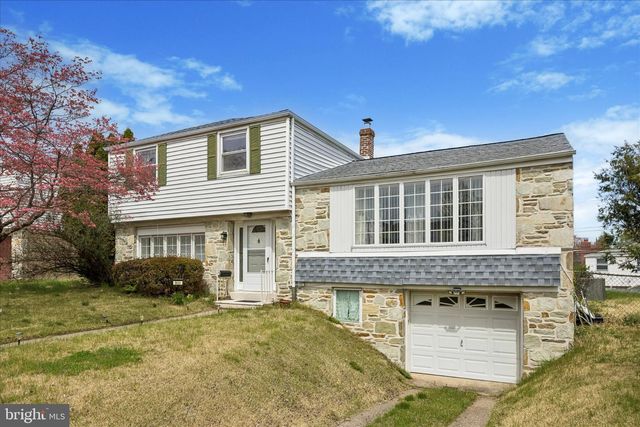 805 SELMA ST, Philadelphia, PA 19116