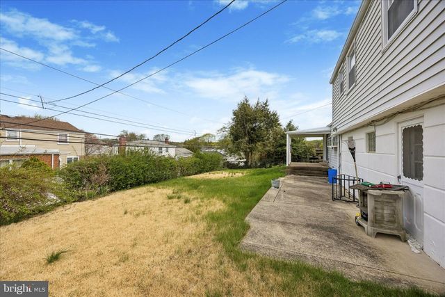 805 SELMA ST, Philadelphia, PA 19116