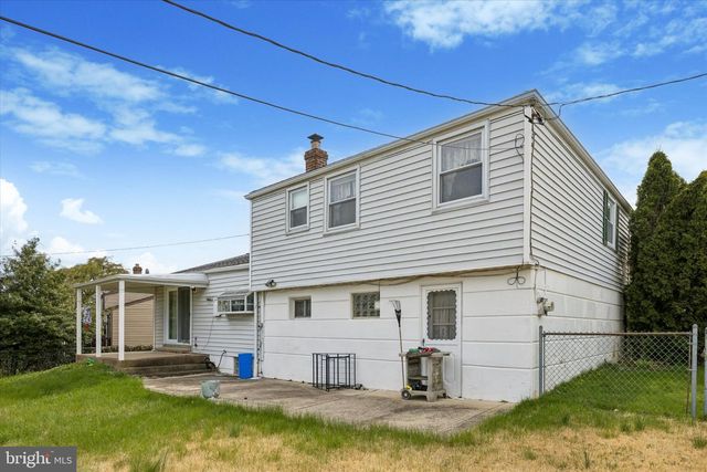 805 SELMA ST, Philadelphia, PA 19116