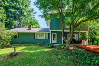 197 Carmen Hill Road, New Milford, CT 06776