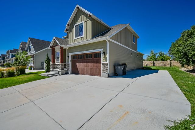 11166 S DEL ANDRAE LN, South Jordan, UT 84095