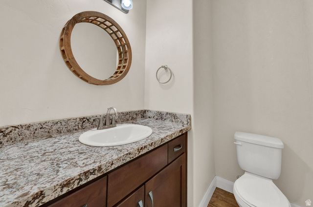 11166 S DEL ANDRAE LN, South Jordan, UT 84095