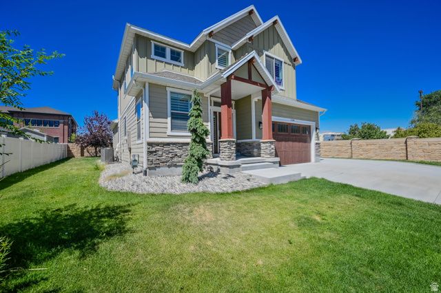 11166 S DEL ANDRAE LN, South Jordan, UT 84095