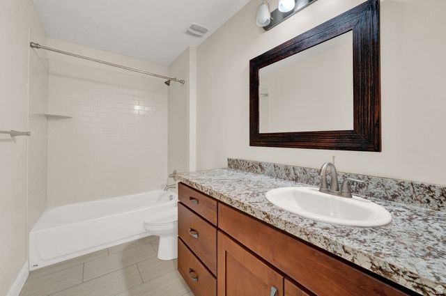 11166 S DEL ANDRAE LN, South Jordan, UT 84095