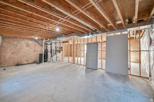 11166 S DEL ANDRAE LN, South Jordan, UT 84095