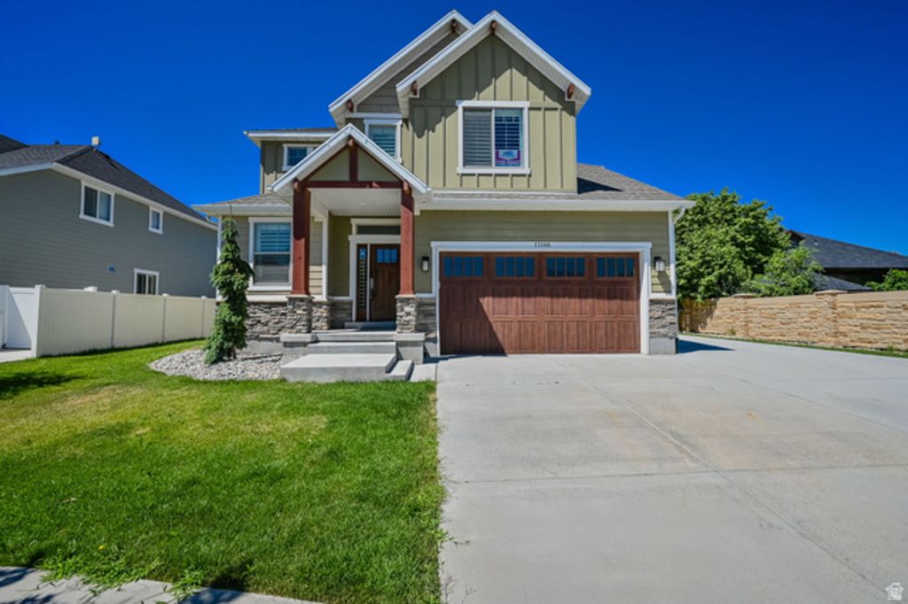 11166 S DEL ANDRAE LN, South Jordan, UT 84095