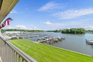 530 RIVIERA DR #530-C, Joppa, MD 21085