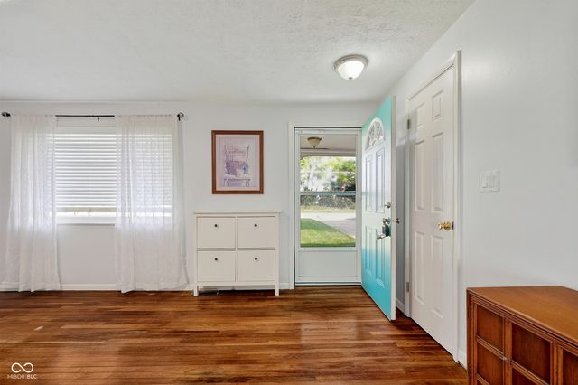 1014 E Broadway Street, Ingalls, IN 46048