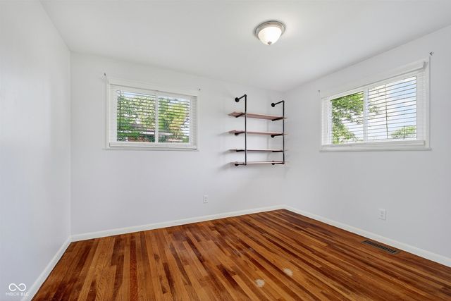 1014 E Broadway Street, Ingalls, IN 46048