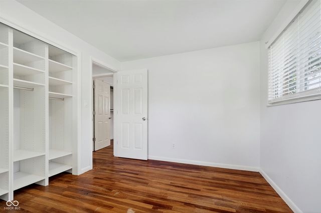 1014 E Broadway Street, Ingalls, IN 46048
