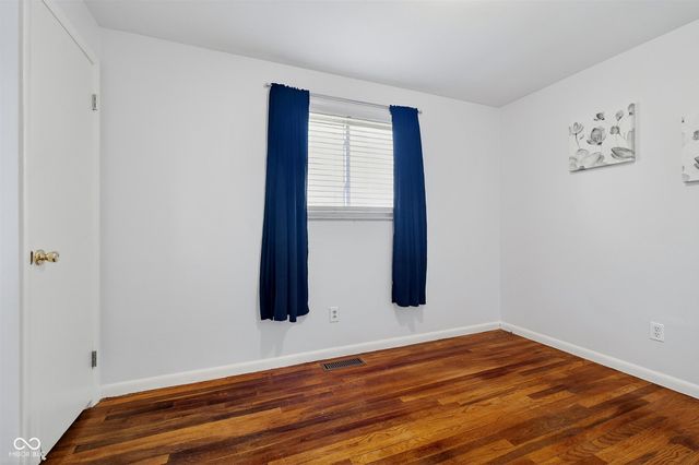 1014 E Broadway Street, Ingalls, IN 46048