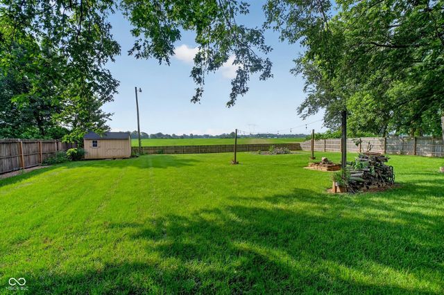 1014 E Broadway Street, Ingalls, IN 46048