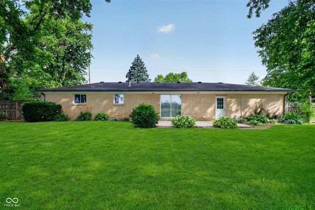 1014 E Broadway Street, Ingalls, IN 46048