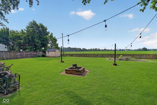1014 E Broadway Street, Ingalls, IN 46048