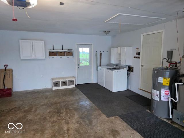 1014 E Broadway Street, Ingalls, IN 46048