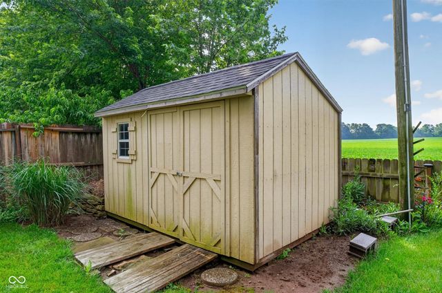 1014 E Broadway Street, Ingalls, IN 46048