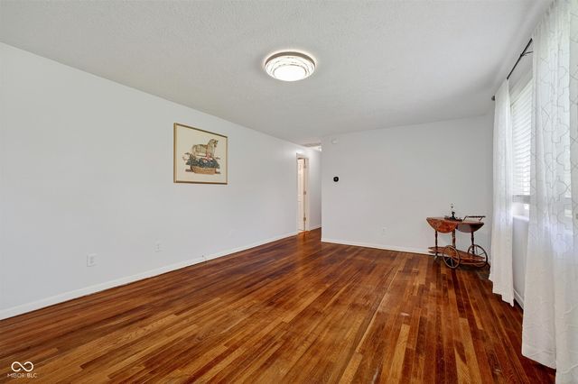 1014 E Broadway Street, Ingalls, IN 46048