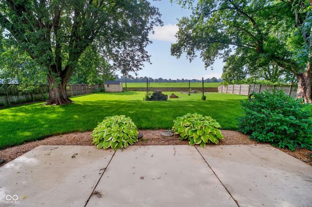 1014 E Broadway Street, Ingalls, IN 46048