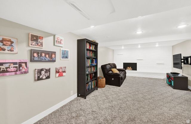 1861 E SEVERN DR, Holladay, UT 84124