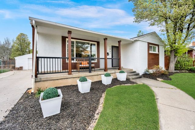 1861 E SEVERN DR, Holladay, UT 84124