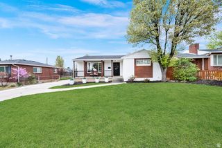 1861 E SEVERN DR, Holladay, UT 84124