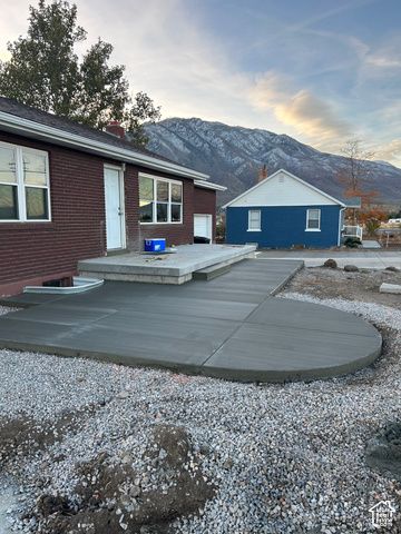 1893 S HIGHWAY 198, Payson, UT 84651