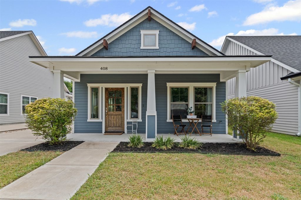 408 N Hawkins, Waxahachie, TX 75165