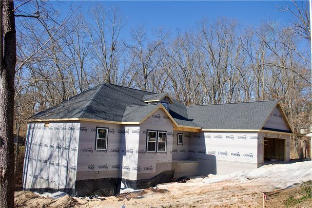 57 Allendale Drive, Bella Vista, AR 72714